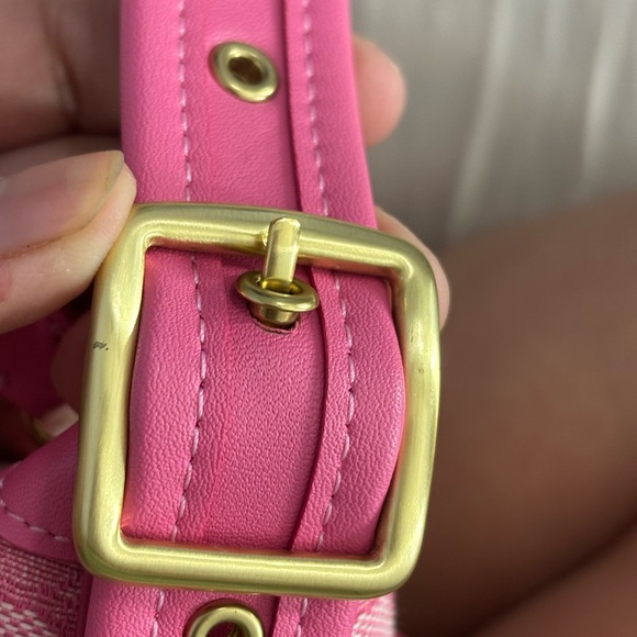 Coach Demi Shoulder Bag - Picture 7 of 7